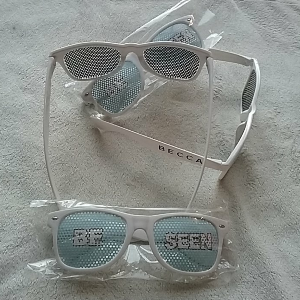 Becca Glasses